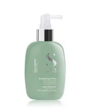 Alfaparf Milano Semi Di Lino Galvos tonikas nuo plaukų slinkimo 125ml