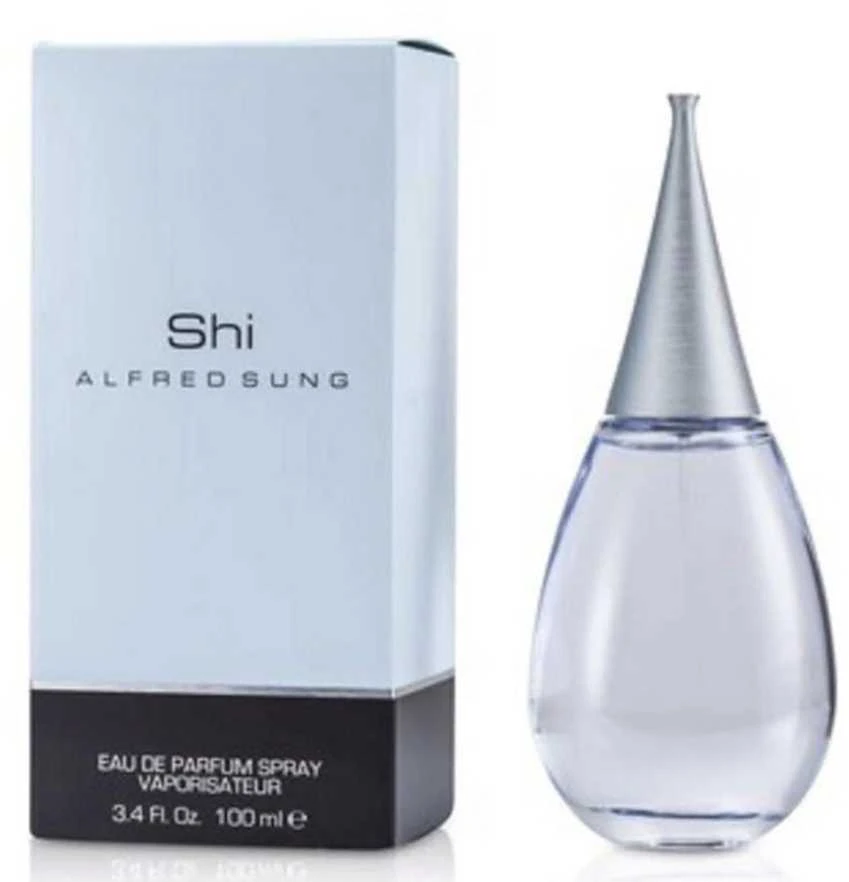 Alfred Sung Shi EDP parfumuotas vanduo moterims, 100 ml