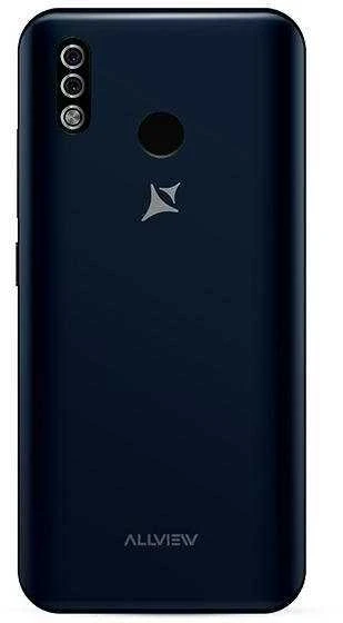 Allview | A30 PLUS | Kobaltas Mėlyna | 6 colių | LCD IPS | 720x1440 | Cortex A7 | Vidinė RAM 2 GB | 32 GB | Micro SDXC | Dvi SIM | Nano SIM | 3G | Pagrindinės kameros skiriamoji geba 8 MP | Antrinės kameros skiriamoji geba 5 MP | Android | 11 | 3000 mAh