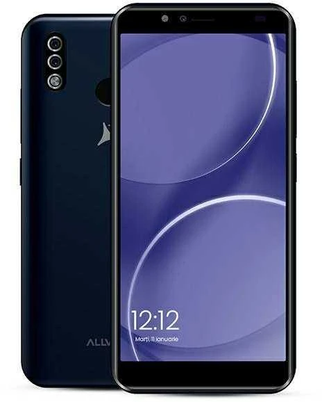 Allview | A30 PLUS | Kobaltas Mėlyna | 6 colių | LCD IPS | 720x1440 | Cortex A7 | Vidinė RAM 2 GB | 32 GB | Micro SDXC | Dvi SIM | Nano SIM | 3G | Pagrindinės kameros skiriamoji geba 8 MP | Antrinės kameros skiriamoji geba 5 MP | Android | 11 | 3000 mAh