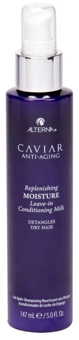 Alterna Caviar Anti-Aging Jauninamasis Drėkinamasis Pienelis Kondicionierius, 147 ml