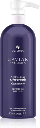Alterna Caviar Anti-Aging Jauninamasis Moisture Conditioner drėkinamasis kondicionierius, 1000 ml