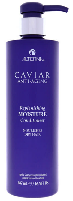 Alterna Caviar Anti-Aging Jauninamasis Moisture Conditioner drėkinamasis kondicionierius, 488 ml