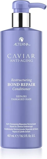 Alterna Caviar Restructuring Bond Repair Conditioner atkuriamasis kondicionierius, 487 ml
