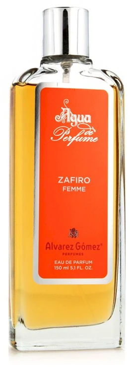Alvarez Gomez Sapphire Femme parfumuotasis vanduo 150ml