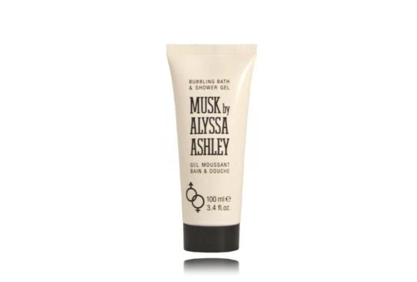 Carolina Herrera Alyssa Ashley Musk SWG W, 100 ml