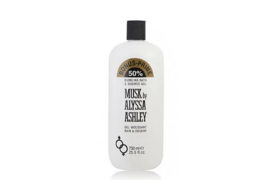 Alyssa Ashley Musk SWG U, 750 ml