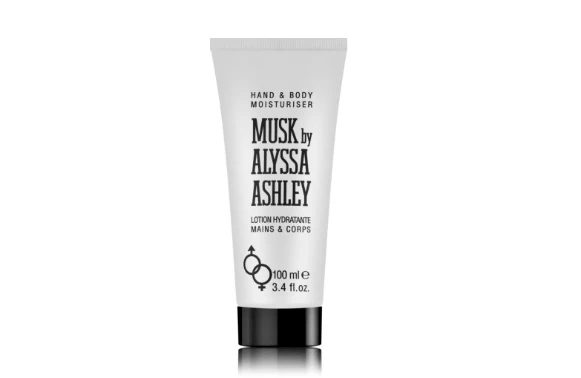 Alyssa Ashley Musk BOL U, 100 ml