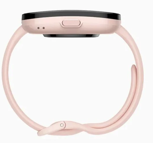 Išmanusis laikrodis Amazfit Bip 5, Rožinės spalvos