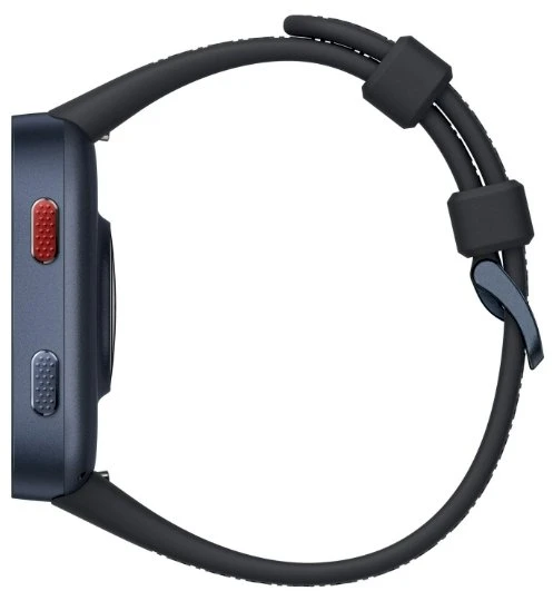 Mėlyna Išmanusis laikrodis Amazfit Bip Max Dark Mėlyna