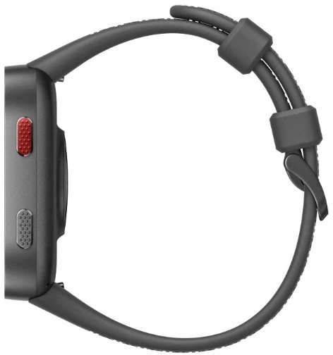 Išmanusis laikrodis AMAZFIT BIP MAX/CARBON GRAY W2568EU3N