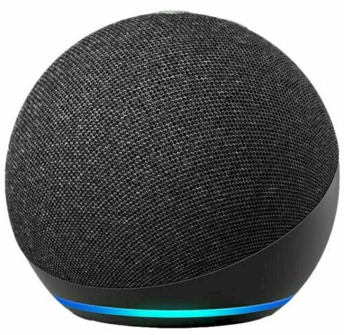 „Amazon“ išmanioji kolonėlė „Echo Dot 5 Kids Stardust“