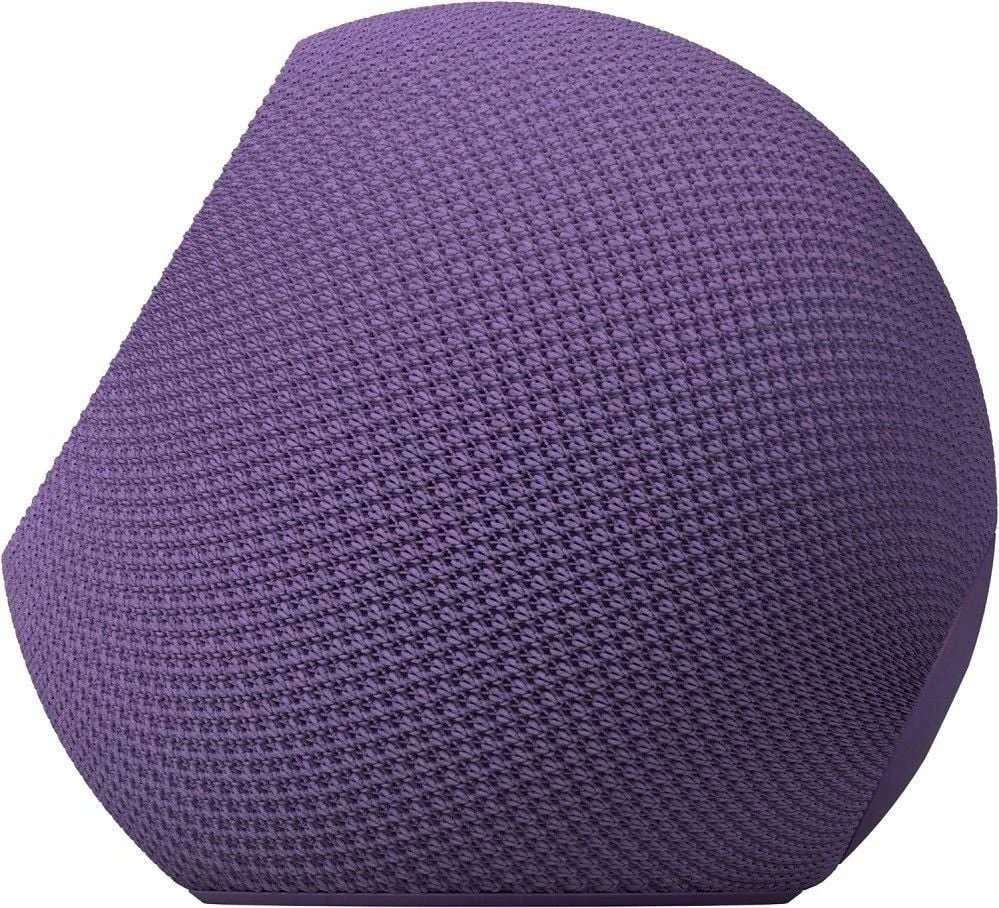 Amazon Echo Dot Max Violetinis (2025)