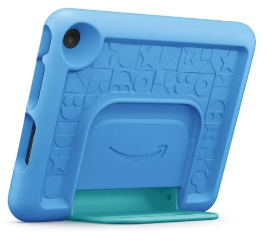 Amazon Fire 7 Kids Planšetė 7" / 2GB / 16GB mėlynas