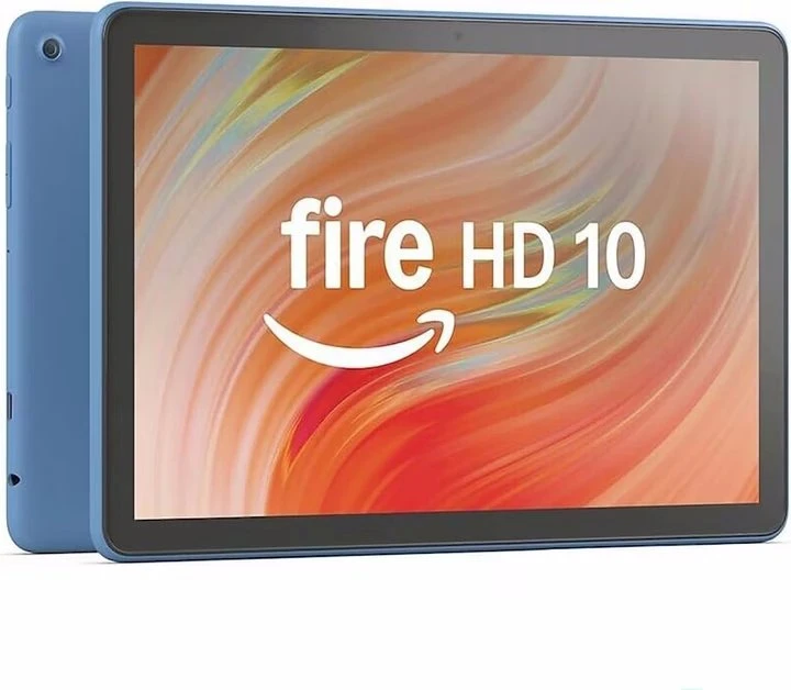 Planšetė Amazon Fire HD 10 32 GB 13-os kartos, mėlynas