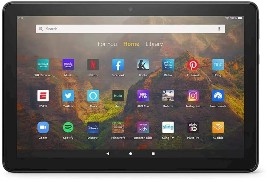 Planšetė Amazon Fire HD 10 32 GB