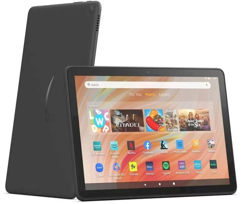 Planšetė Amazon Fire HD 10 32 GB