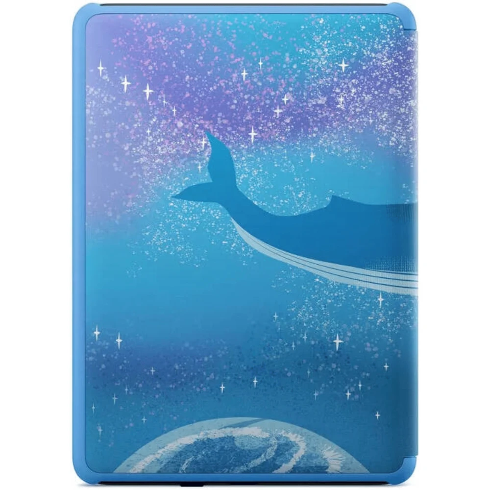 „Amazon Kindle Kids 6“ (16 GB) – Kosminis banginis