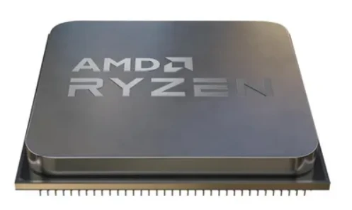 Procesorius AMD Ryzen 5 7500F 3,70 GHz (Raphael) AM5 - tray