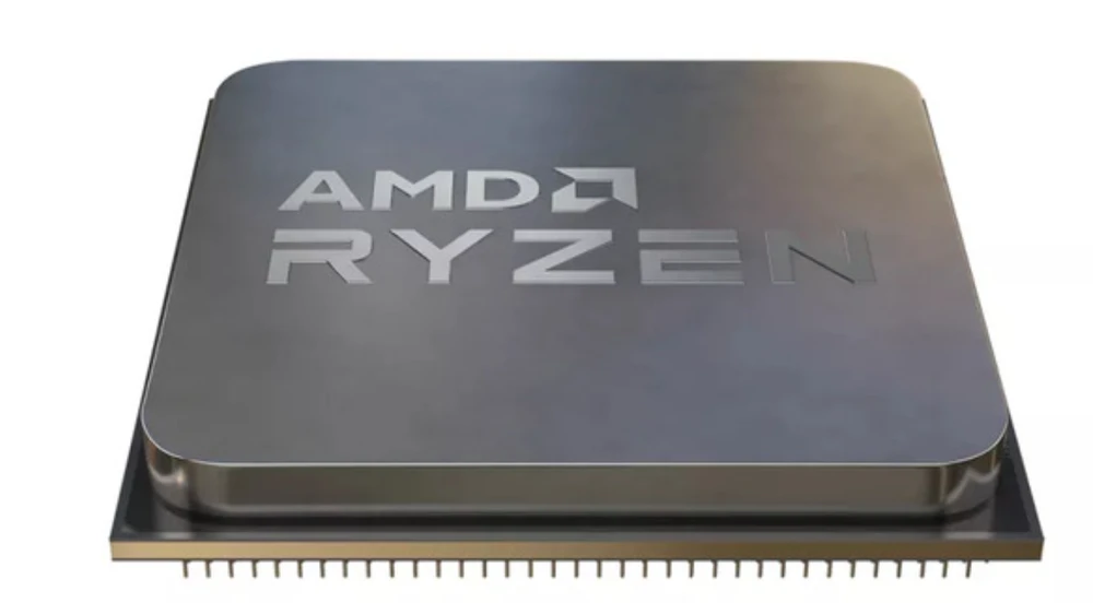 Procesorius AMD Ryzen 7 7700, 3,8 GHz, 32 MB, OEM (100-000000592) /TRAY