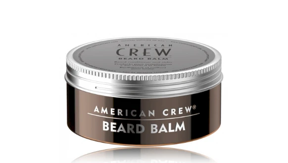 American Crew beard balm barzdos balzamas 60ml