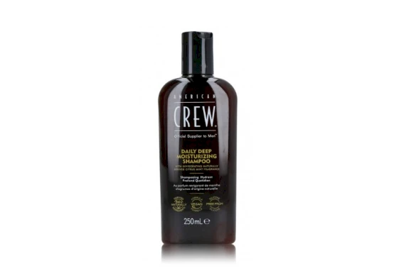 Plaukų šampūnas American Crew Daily Deep Moisturizing Šampūnas 250ml