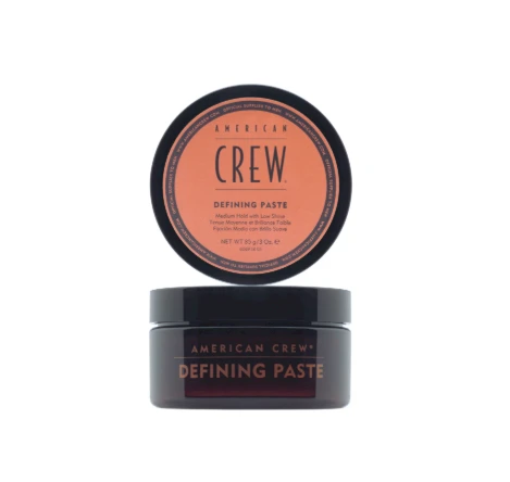 „American Crew“ apibrėžianti pasta, 85 ml