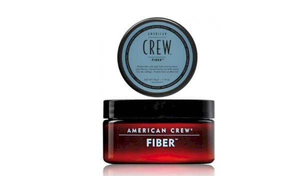 Stiprios fiksacijos plaukų modeliavimo kremas American Crew 50 g