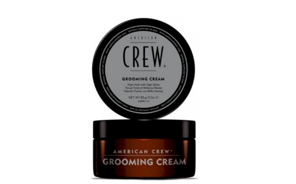 American Crew plaukų kremas „High Hold With High Shine“ 85ml