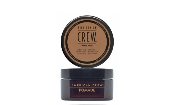 "American Crew" plaukų pomada 50ml