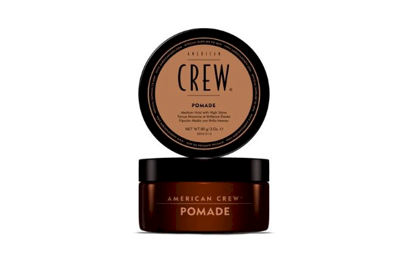 Pomada plaukų modeliavimui American Crew Pomade Medium Hold 50g