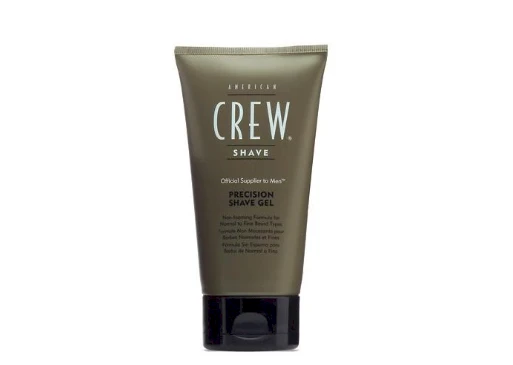 Skutimosi gelis American Crew Precision Shave Gel 150ml