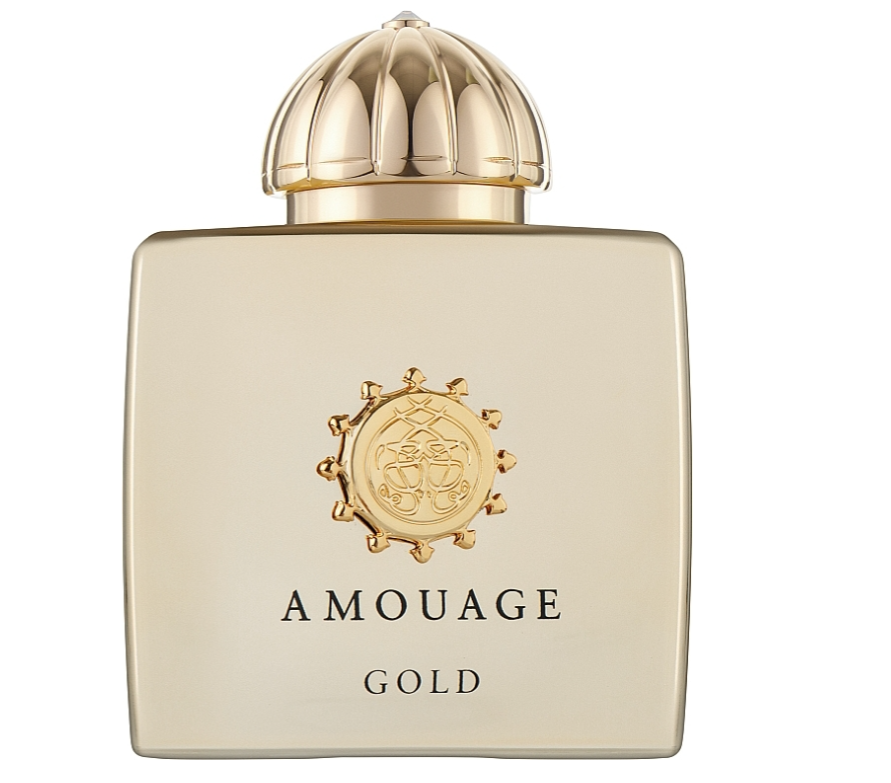 Amouage Gold Woman EDP parfumuotas vanduo moterims, 50 ml