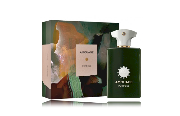 Amouage Purpose, 100 ml