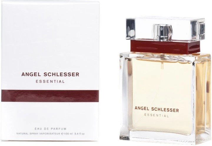 Angel Schlesser Essential for Her EDP parfumuotas vanduo moterims, 30 ml