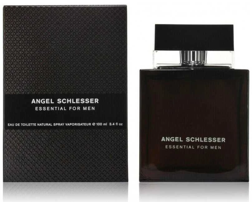 Angel Schlesser Essential Vyriškas tualetinis vanduo 100ml