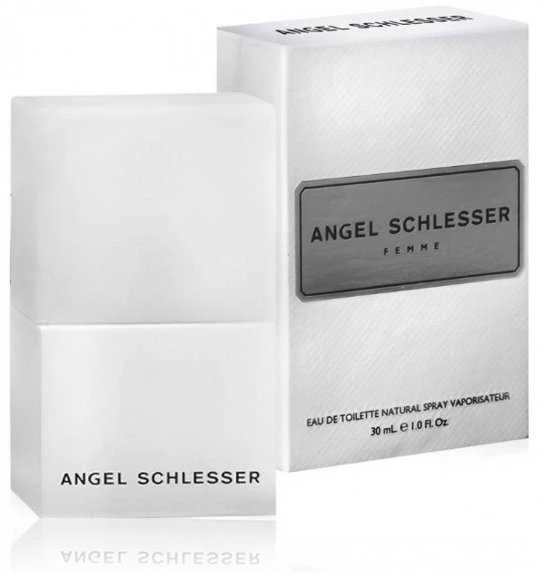 Tualetinis vanduo Angel Schlesser Femme EDT, 30ml