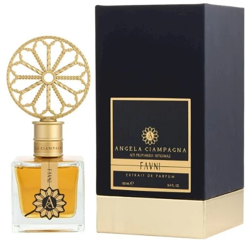 Angela Ciampagna Fauni Extrait de parfum 100 ml (unisex)