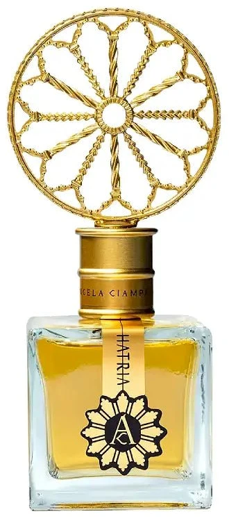 Angela Ciampagna Hatria Extrait de parfum 100 ml (unisex)