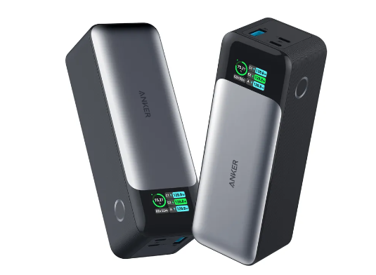 Anker 737 24000 mAh nešiojama baterija (PowerCore 24k) 140 W