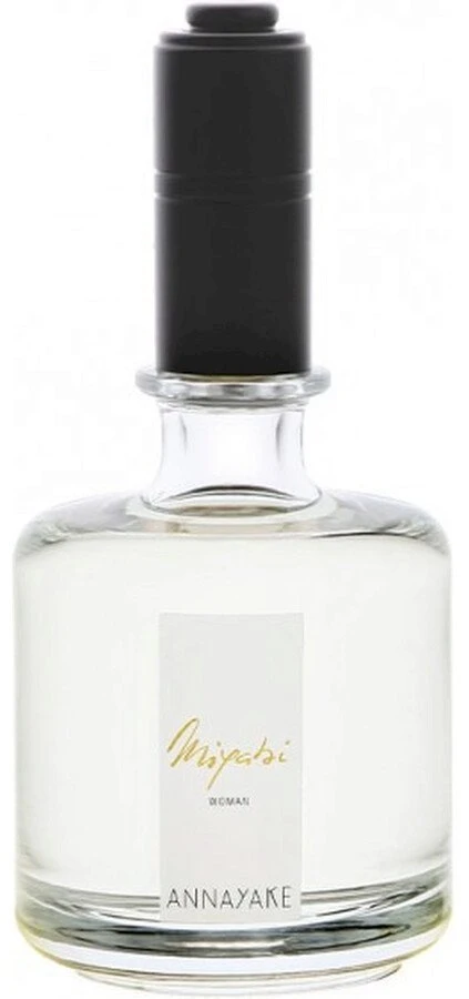 Annayake Miyabi Woman EDP parfumuotas vanduo moterims, 100 ml