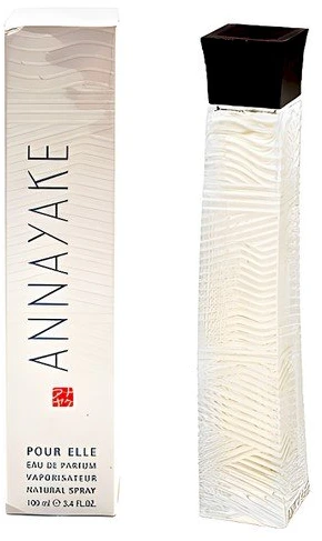 Annayake Pour Elle EDP parfumuotas vanduo moterims, 100 ml