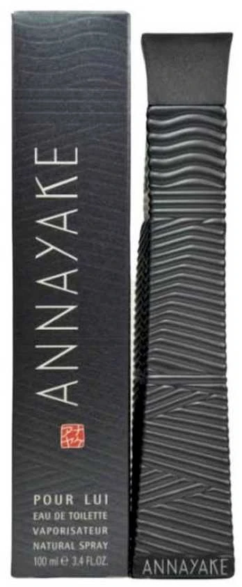Annayake Pour Lui EDT tualetinis vanduo vyrams, 100 ml