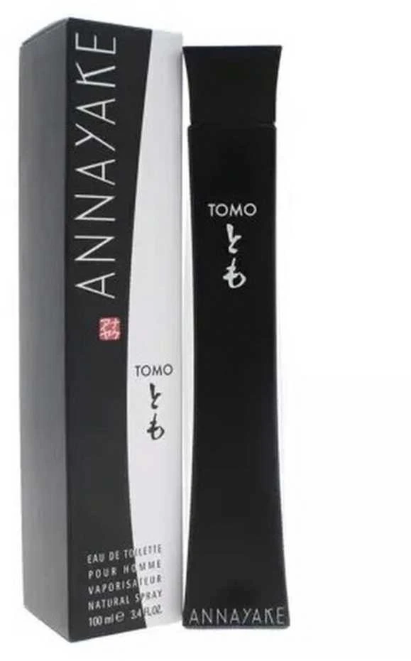 Annayake Tomo EDT tualetinis vanduo vyrams, 100 ml