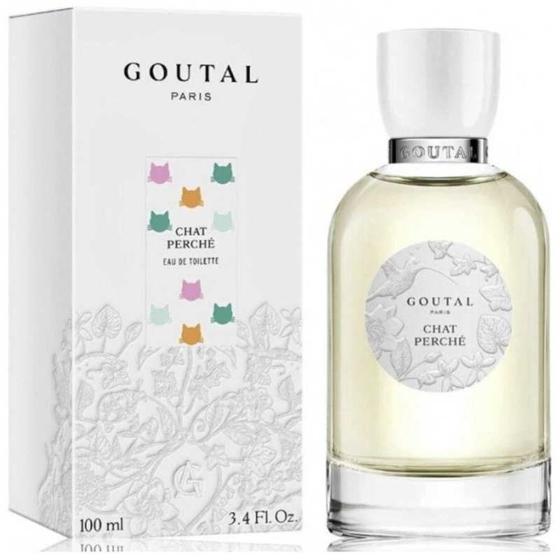 Goutal Paris Chat Persé kvepalų purškalas 100ml
