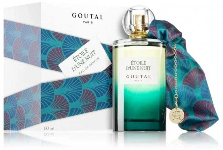 Goutal Paris Etoile d'Une Nuit kvepalų purškiklis 100ml