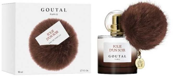 Goutal Paris Goutal Folie D'Un Soir parfumuotasis vanduo 50ml
