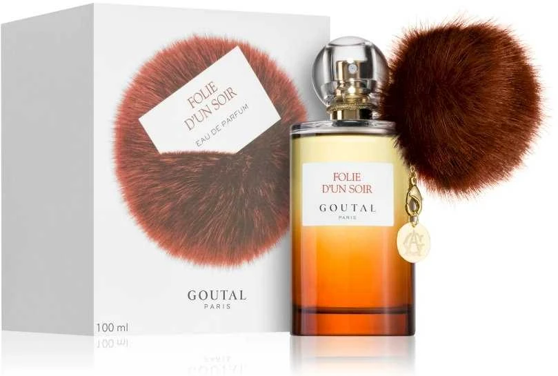 Goutal Paris Goutal Folie D'Un Soir parfumuotasis vanduo 100ml