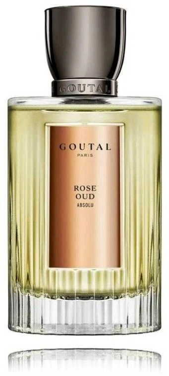 Goutal Paris Annick Goutal Rose Oud Absolu PP kvepalai moterims, 100 ml