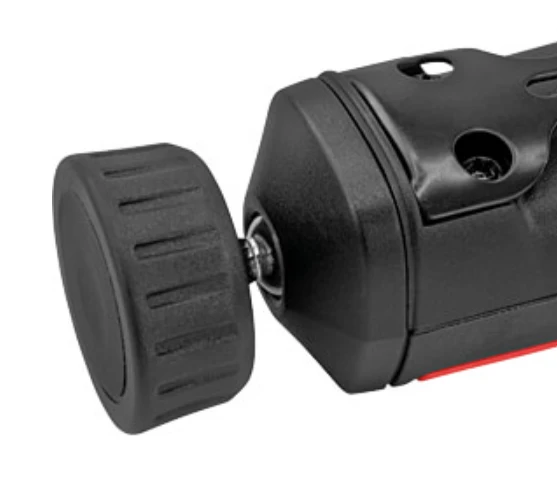 Žibintuvėlis įkraunamas LED, mikro-USB, Li-Ion, 230 lm, IL230R Mini, ANSMANN